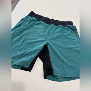 Men’s Lululemon Shorts
